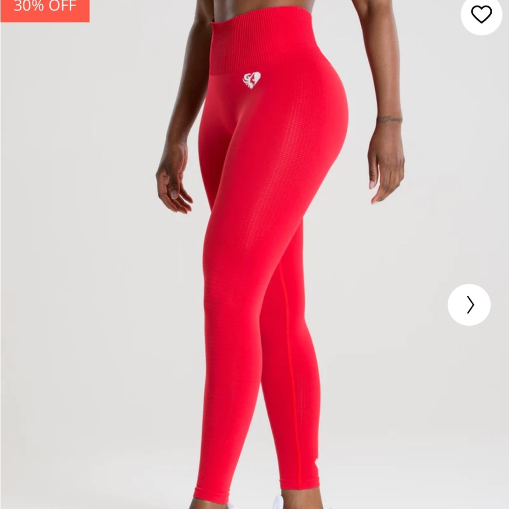 Power Seamless
